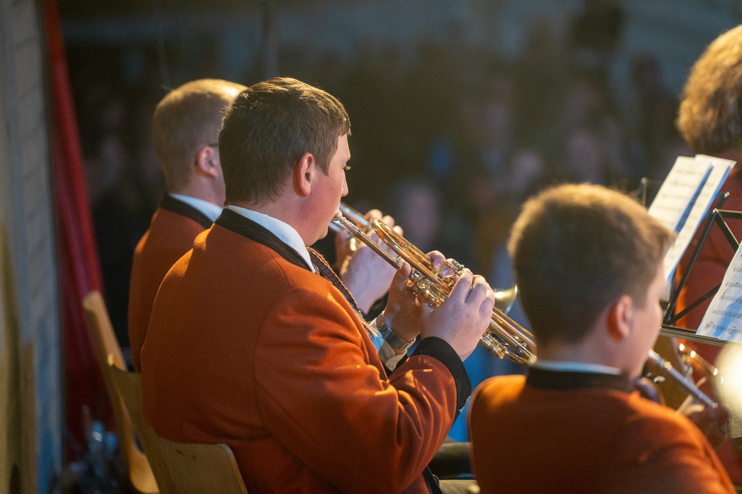 Open Air Konzert, Wendling 2025, 